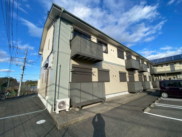 エクセルみらい　A棟の画像