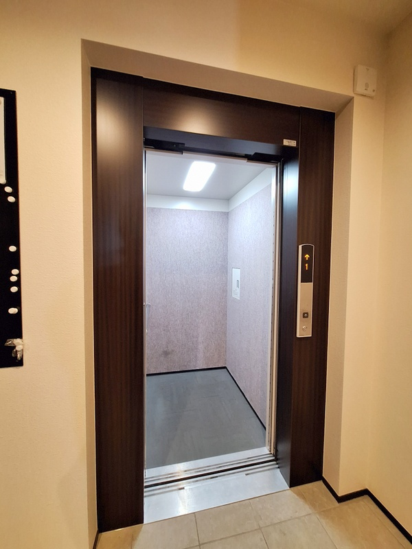 Ｋ－ＰＬＡＣＥ　土呂のその他共用部分