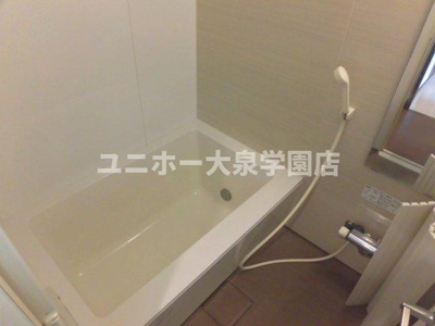 【浴室】 | プレミールコート
