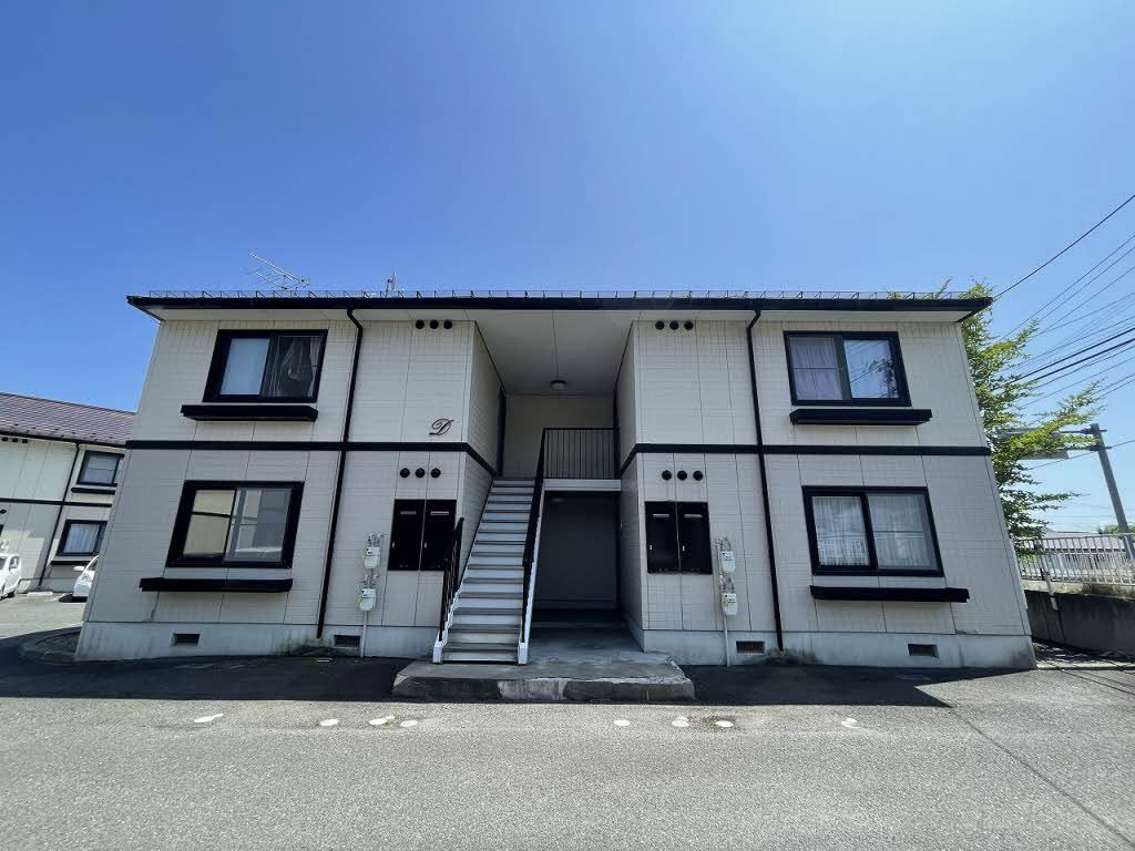 コンフォルタ藤沢町 Ｄ