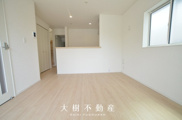 綾瀬市小園南２丁目 新築戸建て　全2棟【仲介手数料無料】の画像