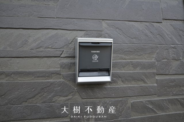 【設備】 | 綾瀬市小園南２丁目 新築戸建て　全2棟【仲介手数料無料】