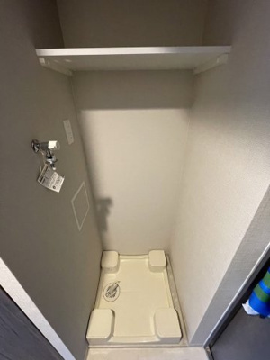 【その他】 | フォーリアライズ天王寺ヴァロール