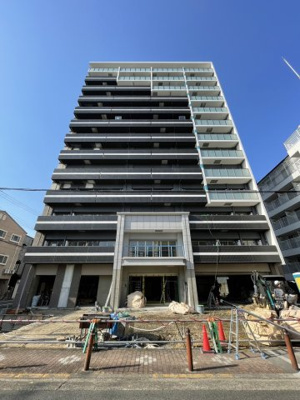 【外観】 | フォーリアライズ天王寺ヴァロール