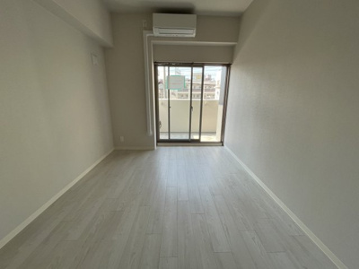 【居間・リビング】 | フォーリアライズ天王寺ヴァロール