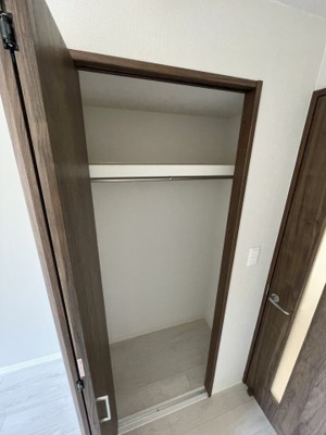 【収納】 | フォーリアライズ天王寺ヴァロール