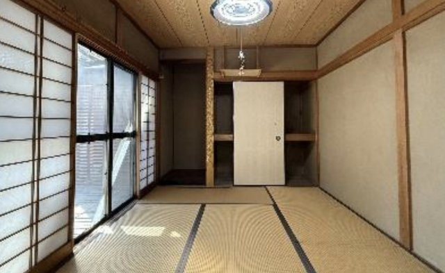 【和室】 | 吉見町東野5丁目　中古戸建　