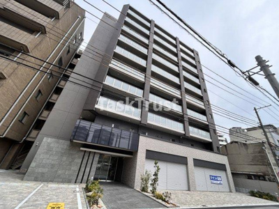 【外観】 | リュエルうめきた