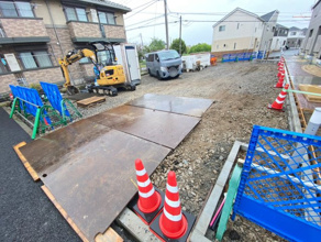 【駐車場】 | ※2026年3月28日撮影