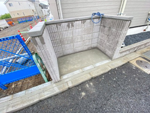 【外観】 | ※2026年3月28日撮影