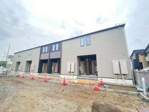 【外観】 | ※2026年3月28日撮影