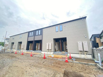 グリーンスターあさま台の画像