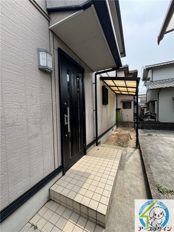 西明石町3丁目戸建てのその他