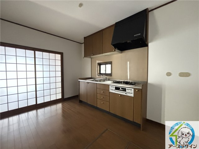 西明石町3丁目戸建て