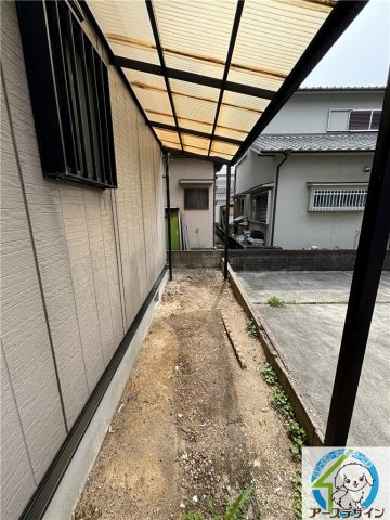 西明石町3丁目戸建てのその他