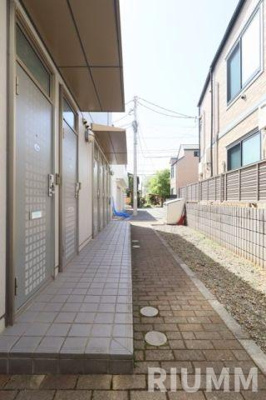 【エントランス】 | ドナウ