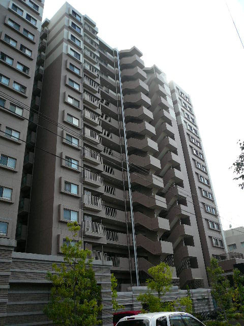 中心地へのアクセス良好なマンション♪ペット可♪
