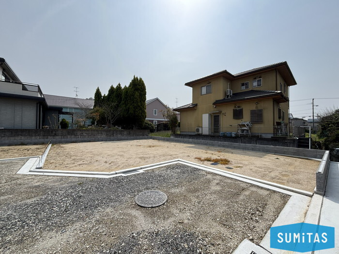 平田町　4区画