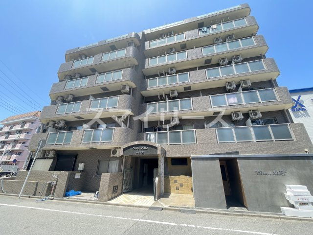 ペルレシュロスＰａｒｔⅧ の展望