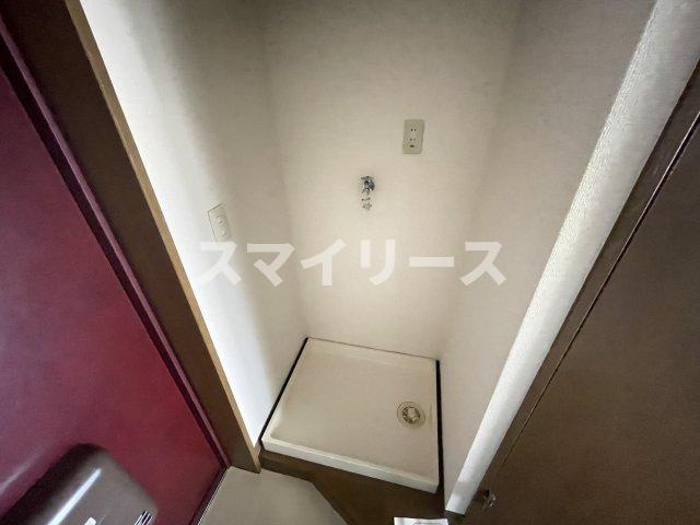 ペルレシュロスＰａｒｔⅧ の設備