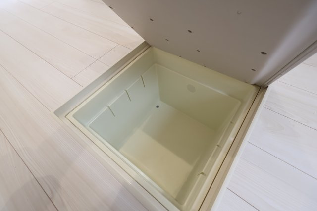 《仲介手数料無料》西区大字土屋72-11新築一戸建てリーブルガーデンのキッチン