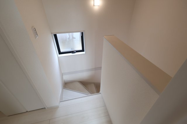 《仲介手数料無料》西区大字土屋72-11新築一戸建てリーブルガーデンの内装