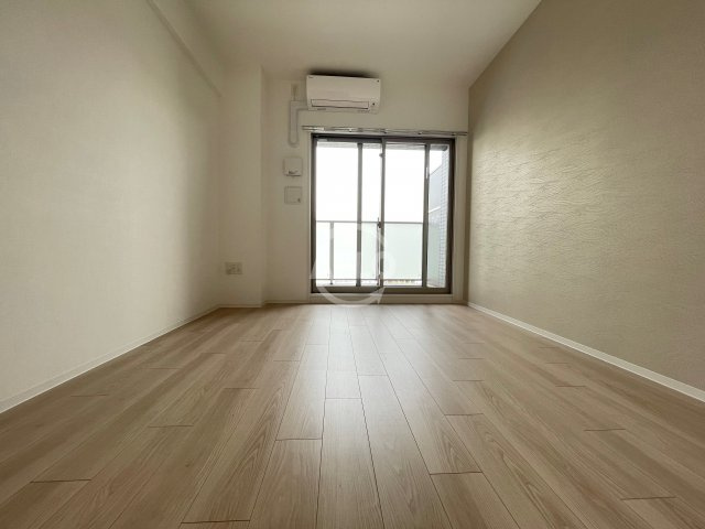 Quintet NAMBAの洋室|Quintet NAMBA　洋室