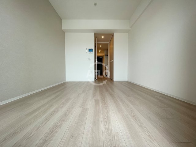 Quintet NAMBAの寝室|Quintet NAMBA　洋室