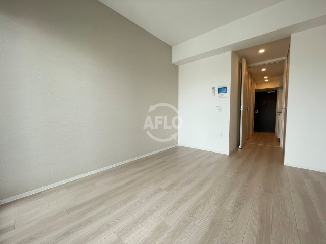 Quintet NAMBAの居間・リビング|Quintet NAMBA　リビング