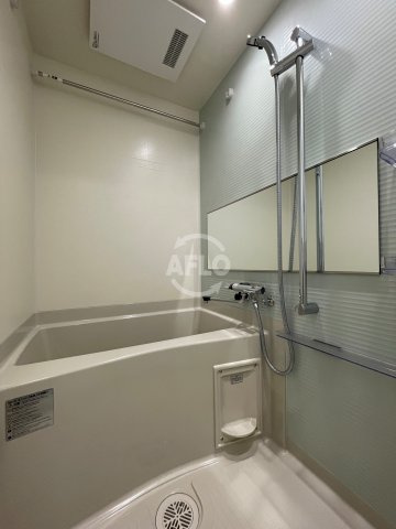 Quintet NAMBAの浴室|Quintet NAMBA　浴室