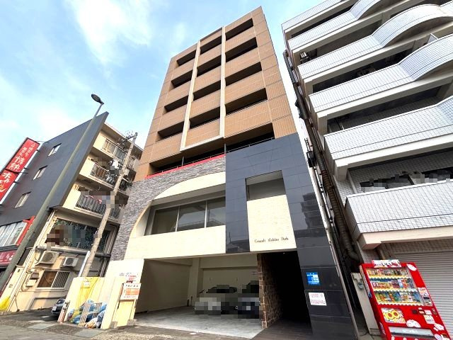 Grandi Rokko Park（グランディ六甲パーク）