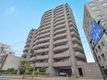 ライオンズガーデンヒルズ白山の画像