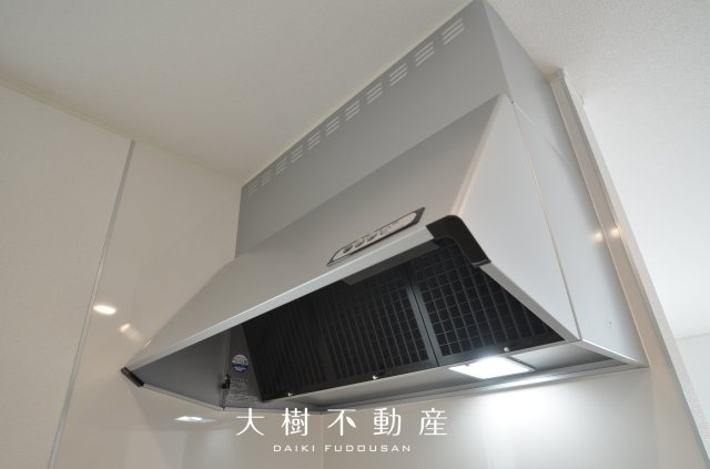 【キッチン】 | 綾瀬市小園南２丁目 新築戸建て　全2棟【仲介手数料無料】