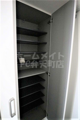 【その他】 | セオリー大阪ベイシティ