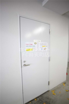 【設備】 | セオリー大阪ベイシティ