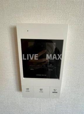 【セキュリティ】豊洲ステーションレジデンス