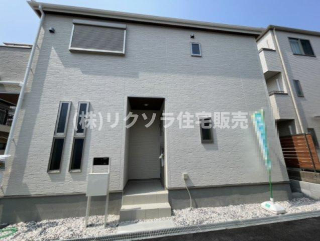 高柳7丁目　新築一戸建て