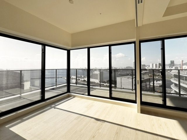 ベイシティタワーズ神戸EAST