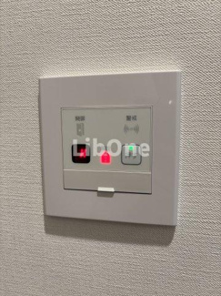 【セキュリティ】 | メゾン ド トヨタ