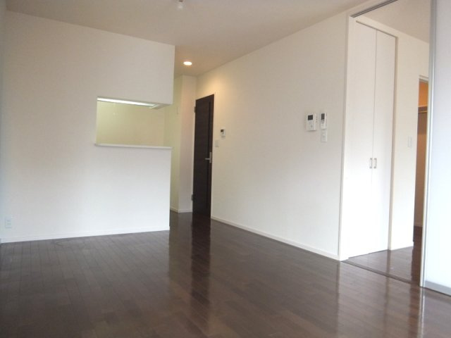 Ｍａｒｑｕｉｓｅ Ｃｏｕｒｔの居間・リビング