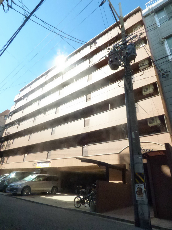 ラフォーレ十日市の画像