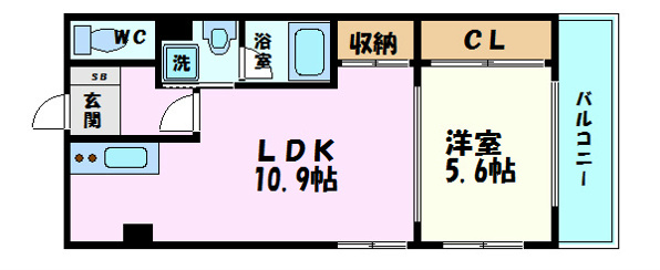ラフォーレ十日市