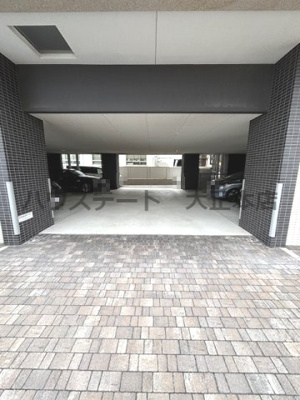【駐車場】 | グレースリバー中之島 仲介手数料無料