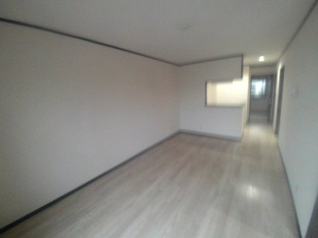 ラフィーエ住吉の居間・リビング