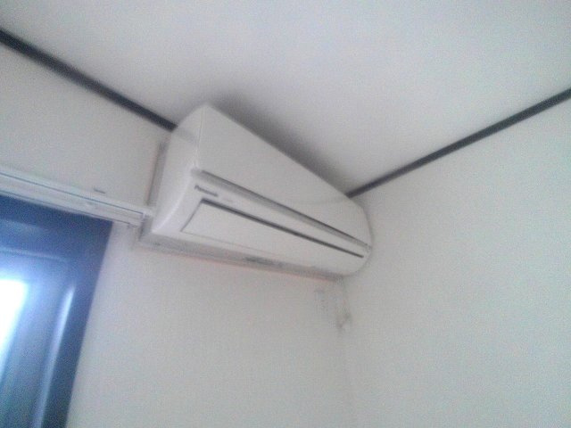 ラフィーエ住吉の設備