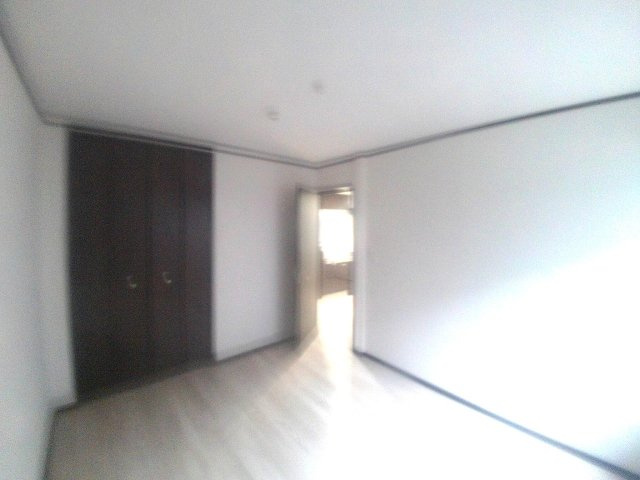 ラフィーエ住吉の寝室