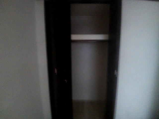 ラフィーエ住吉の収納