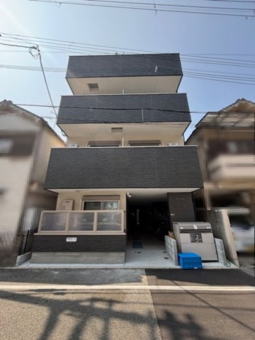 ＡＬＥＧＲＩＡ西宮今津