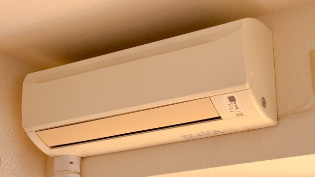 アビューラの設備