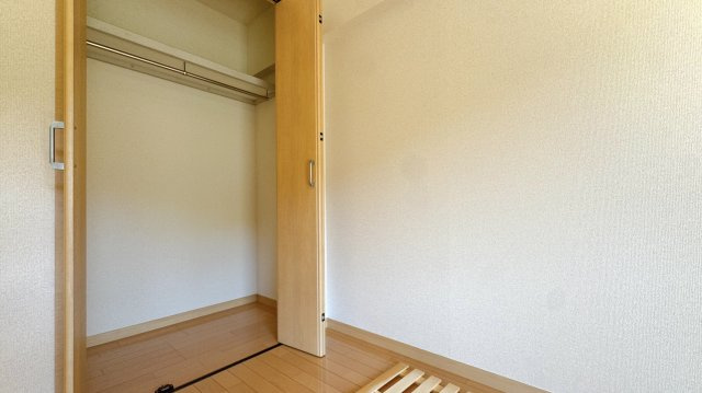 アビューラの収納